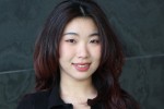 Photo of Claire Li.