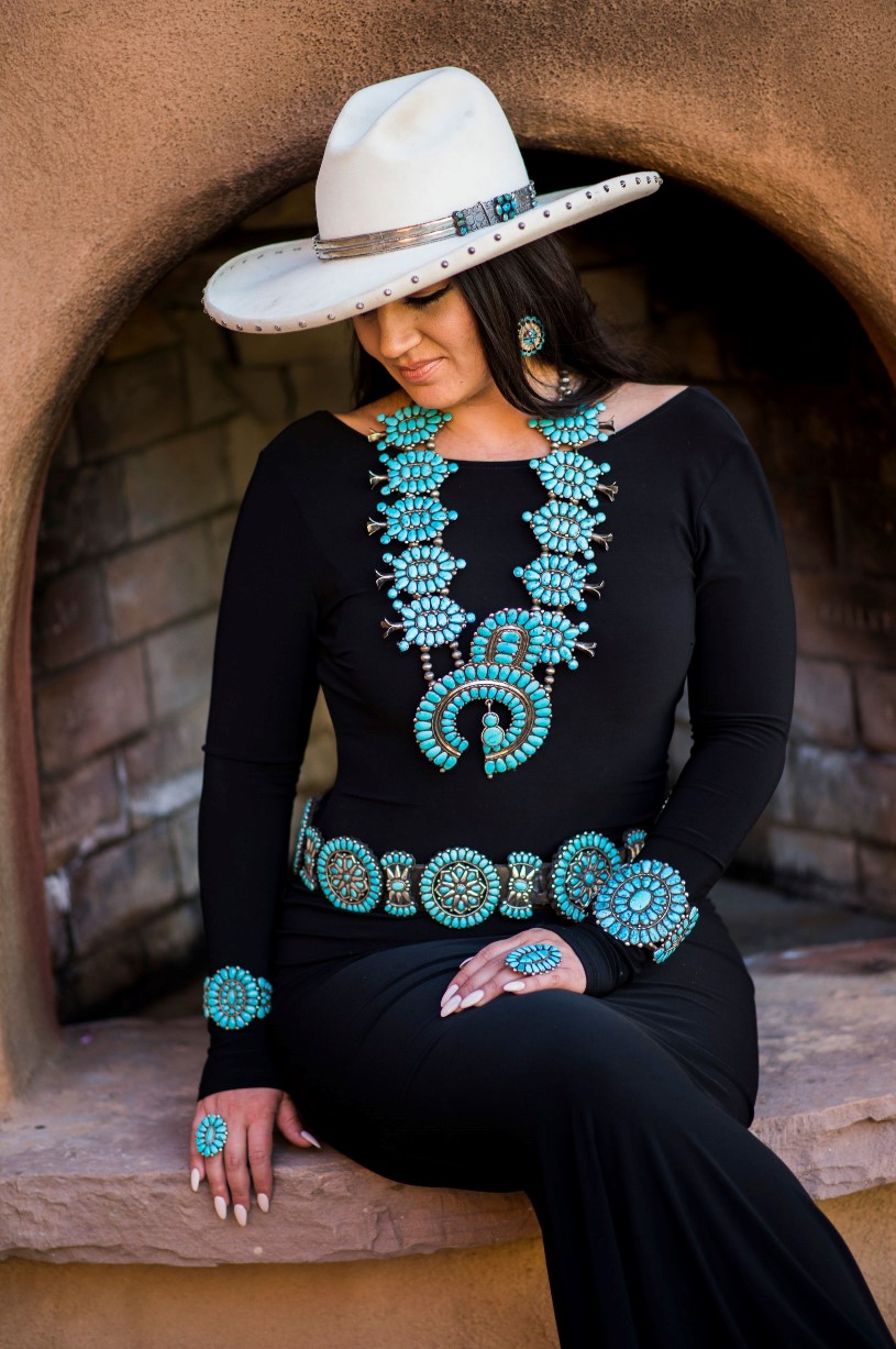 DC | Trunk Show: Native Jewelry of the American Southwest