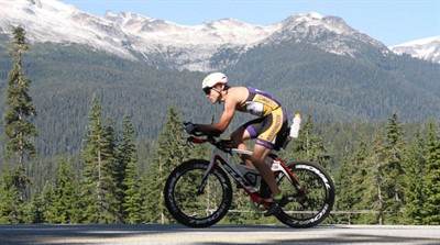 Canceled: Virtual Cycling Relay Race