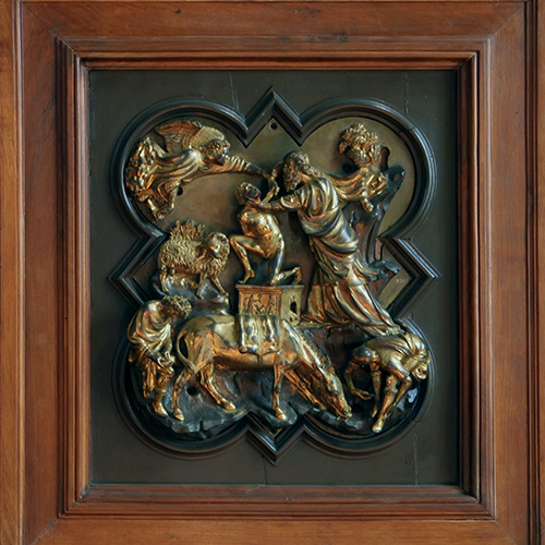 Brunelleschi and Ghiberti: The Rivalry that Ignited the Renaissance