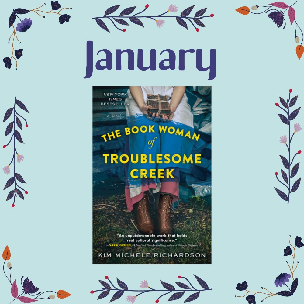 Enka-Candler Library Evening Book Club Enka-Candler Library Evening Book Club