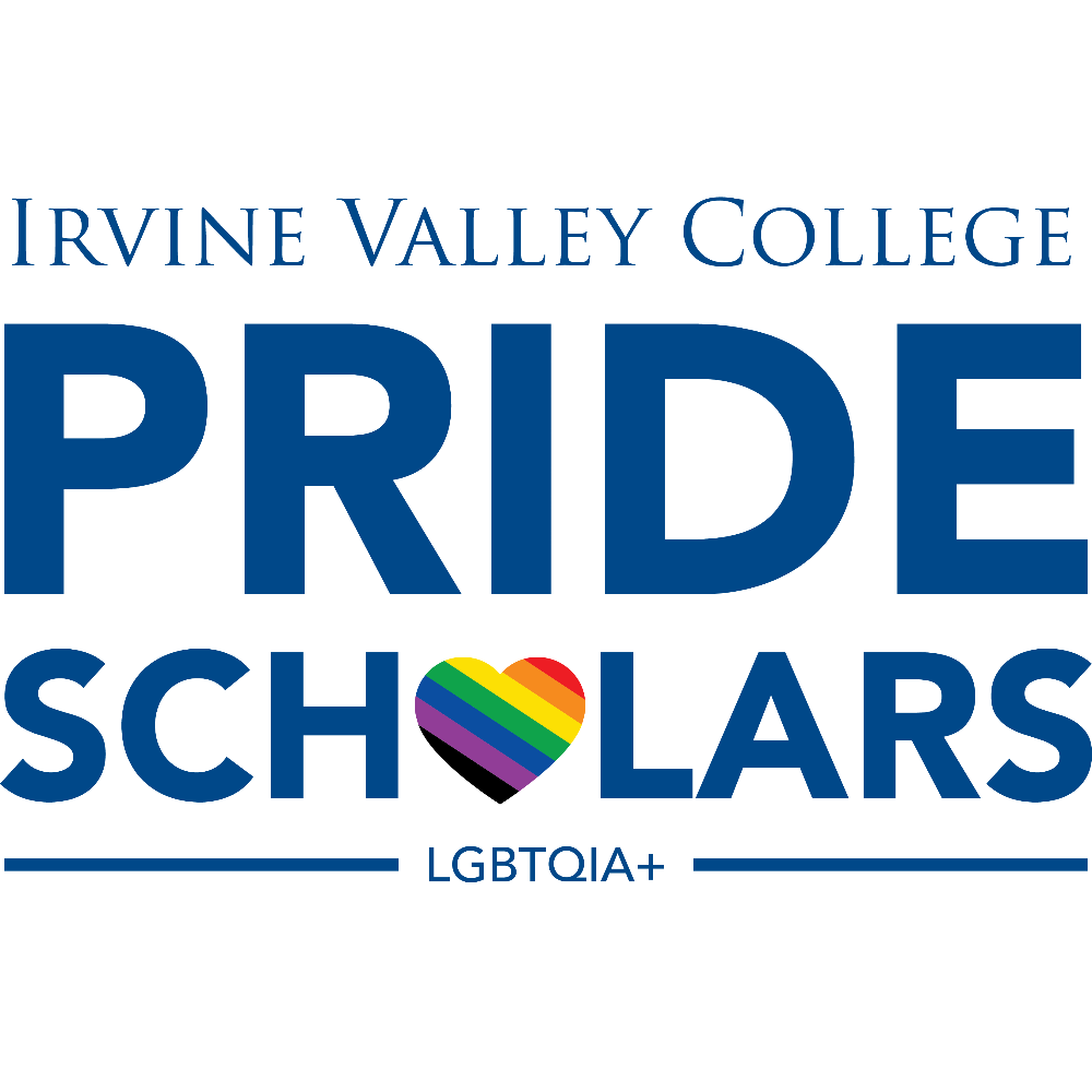 Pride Scholar Logo