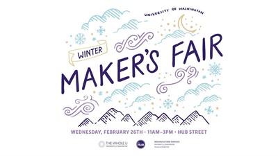 Winter Maker's Fair