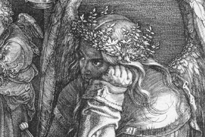 Melancholia and the Brain: Conversations between Neuroscience and the Arts