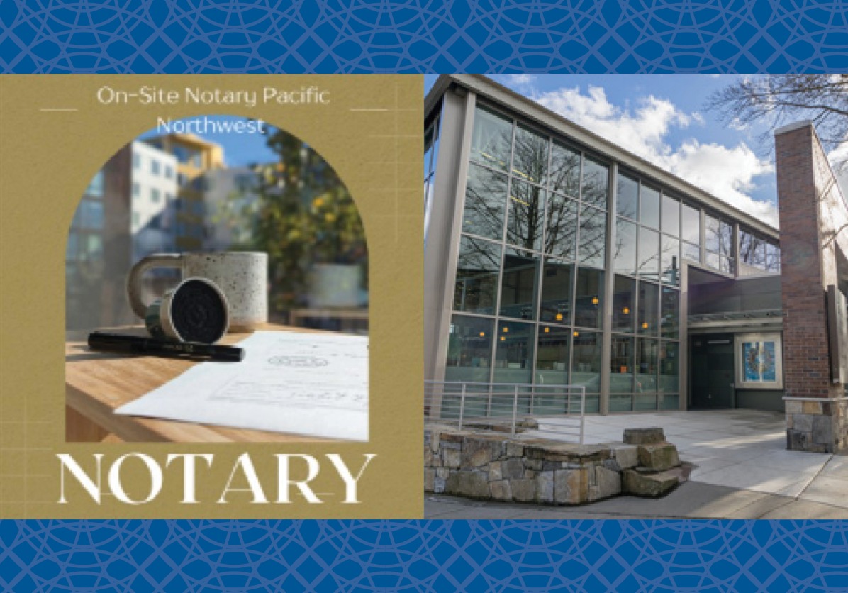 Community Notary Day