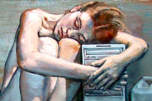 TLRH | The 'Necrotemporalities' of the Contemporary Workplace