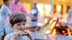 S'mores Express