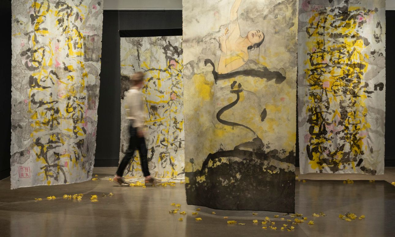'the churchie' 2025 Finalists' Exhibition