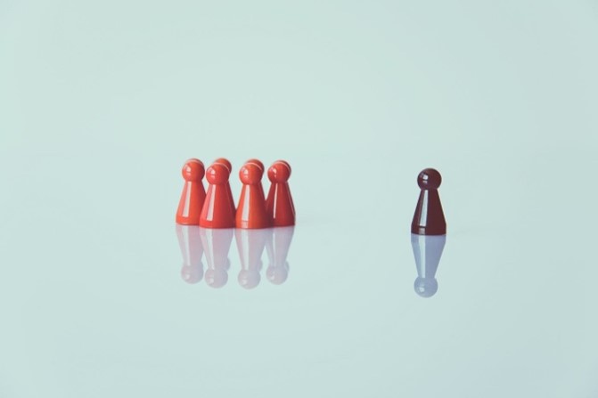 [DEI Forum] Reframing Racism