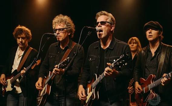 The Jayhawks - Grass Valley