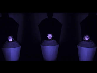 Intermedial Play / Virtual Play at ATRL
