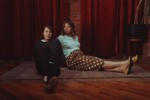 Caroline Shaw & Andrew Yee, Music for Landscapes
