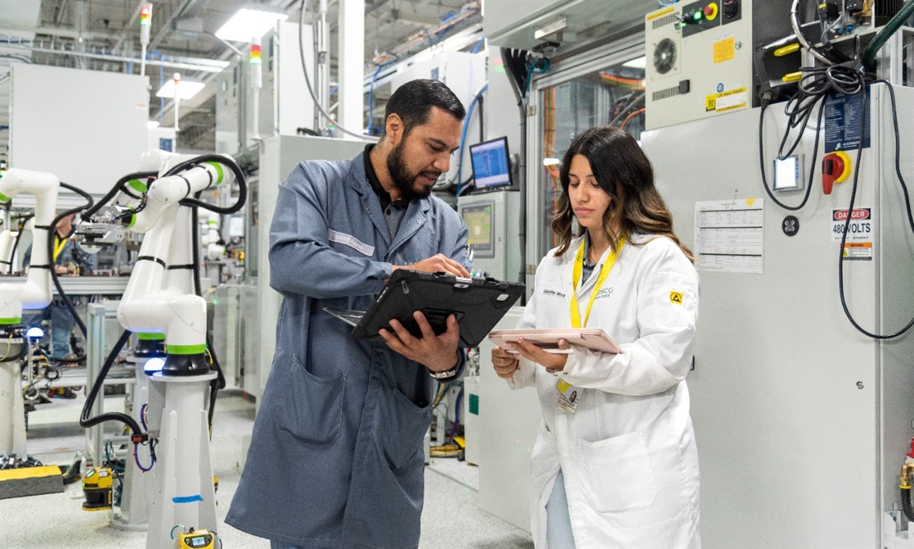 Grant Writing for Engineers