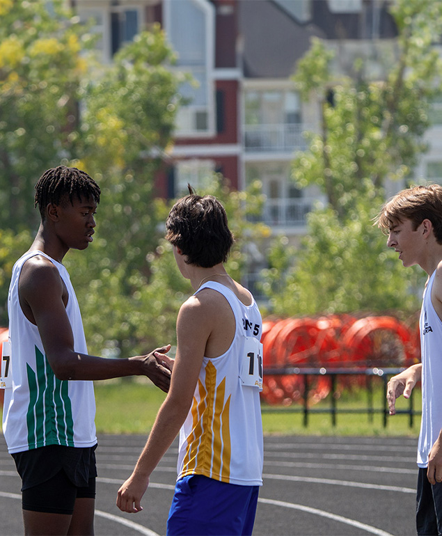 Alberta Summer Games