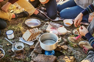 Camping Cuisine: Backcountry Baking