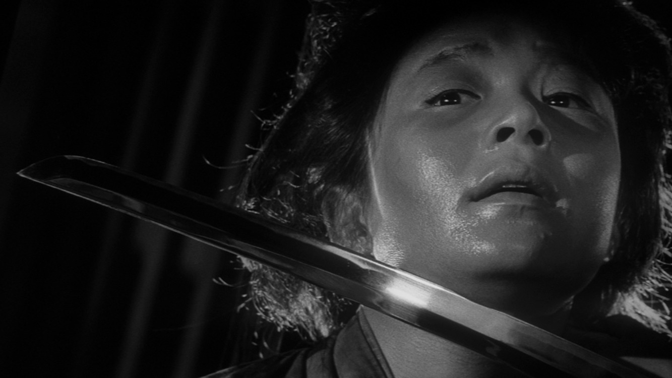 Three Outlaw Samurai Event Image
