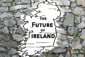 The Future of Ireland and its Borders