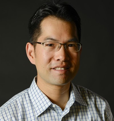 Science in Medicine presents Andrew Hsieh, M.D.