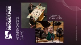 Ogden Area Events - Calendar