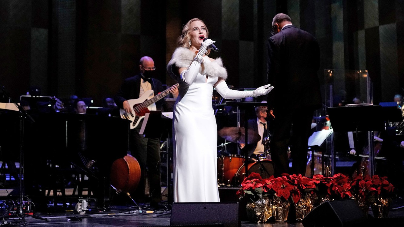 Holiday Pops Concert