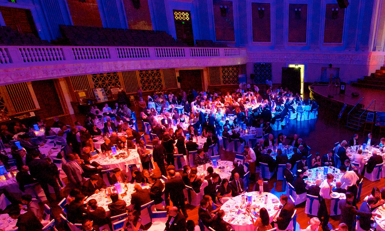 RBWH Foundation Ruby Gala Ball