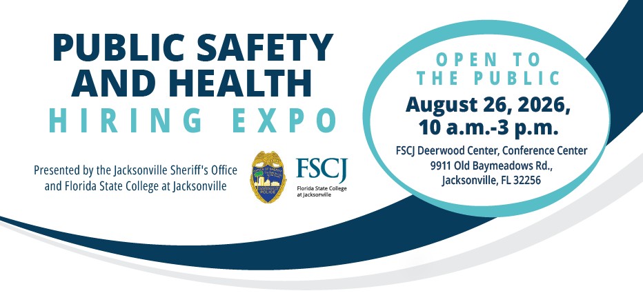 Public Safety & Health HIRING EXPO