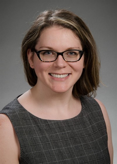 POSTPONED Medical Genetics Seminar: Elizabeth Blue, PhD