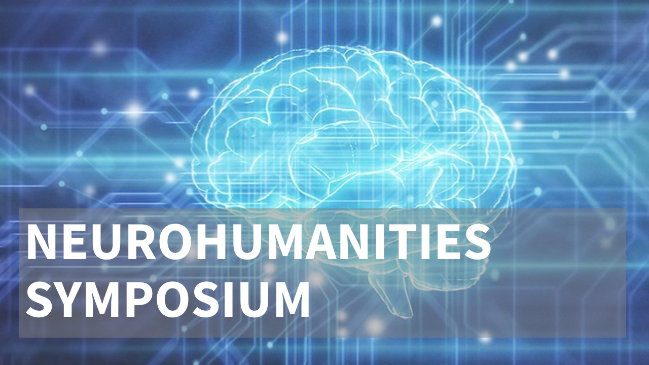 Neurohumanities panel discussion