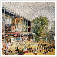 Prince Albert's Vision of Progress: The Crystal Palace Exhibition of 1851