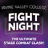 Fight Night: The Ultimate Stage Combat Clash! Fight Night: The Ultimate Stage Combat Clash!