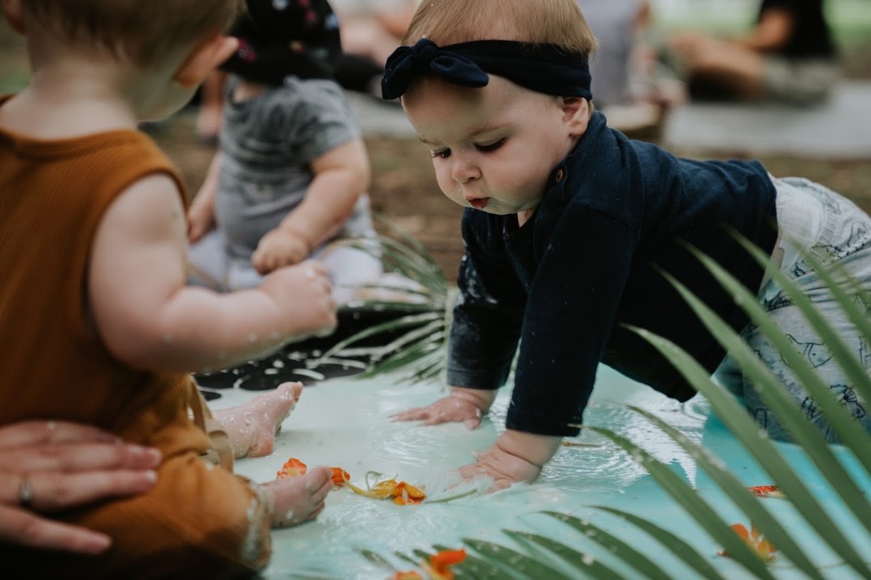 Gumtreekids Messy Play