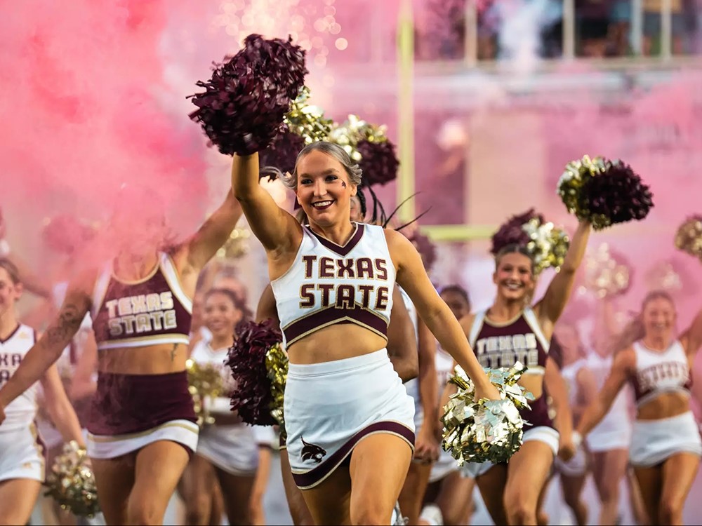 Football Tailgate/Watch Party – Round Rock