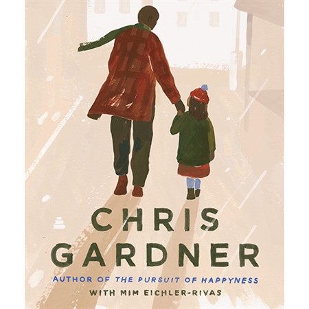 Chris Gardner: Finding Permission to Dream