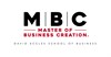 Master of Business Creation: Virtual Info Session