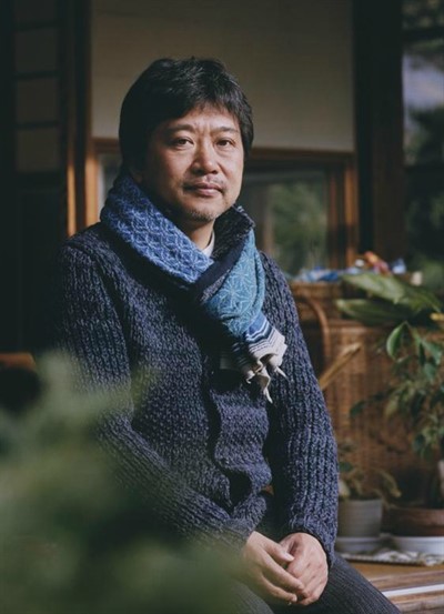A Conversation with Filmmaker Hirokazu Kore-eda