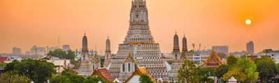 Info Session| Corporate Social Responsibility in Thailand and Cambodia (Early Fall 2025)