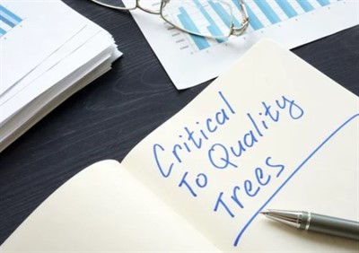 Webinar: Critical to Quality (CTQ) Trees