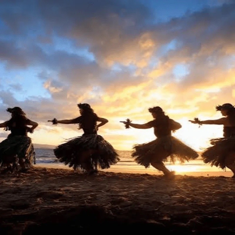 Hula, Mele & Research Workshop and E Hula Mau Celebration