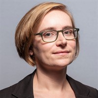 Cindi Textor, Department of World Languages and Cultures