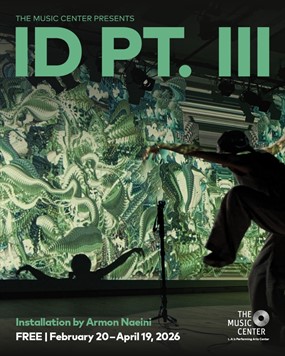 The Music Center Presents ID III