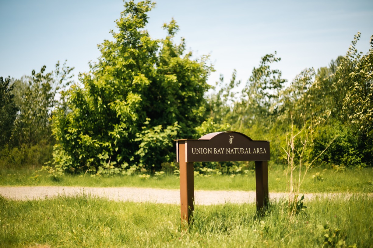 Union Bay Natural Area