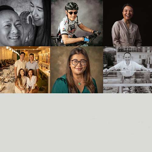 <em>Tend the Soil, Touch the Sky:</em> Vietnamese Immigrants in Placer County (Now - July 30)