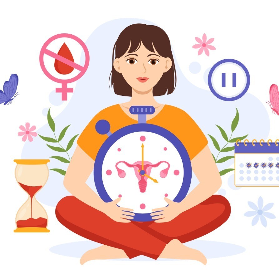 Wellness Education Series: PinkPower: Hormones, Breast Cancer, and Your Health