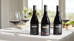 Savor & Sustain: A Wine Dinner with Twomey & Prince Hill Vineyards