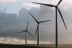 Chinese Investment in Renewable Energy