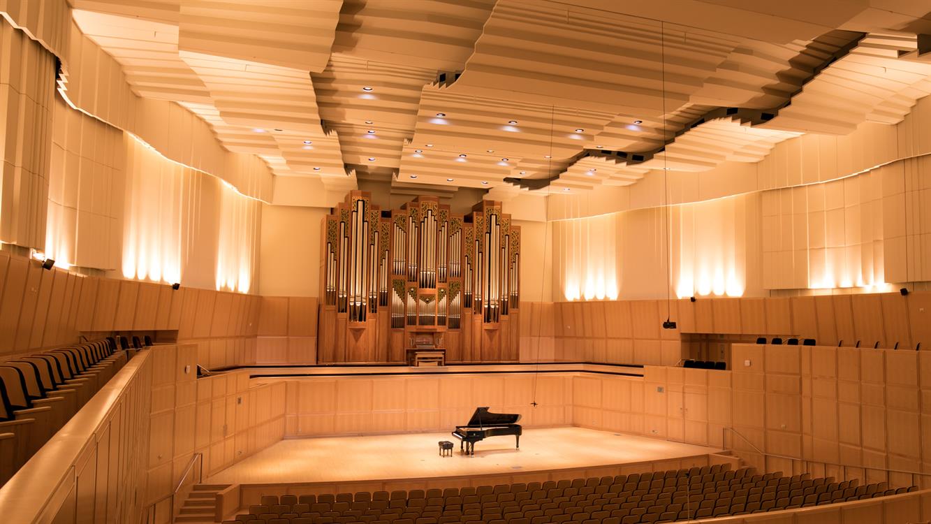 Home School of Music The University of Utah