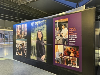 New York Proud - Staten Island Pop-Up