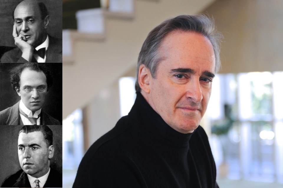 Recovered Voices: James Conlon, Artistic Director and Conductor
