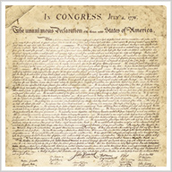 Declaring Independence: A Global Legacy