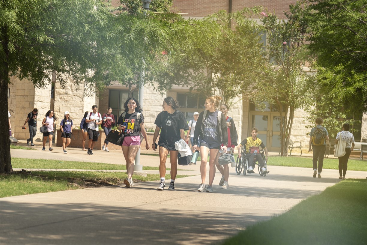 Bobcat Essentials- Student Success and Academic Services